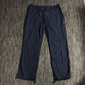 Lululemon Dance Studio Pant III *Unlined